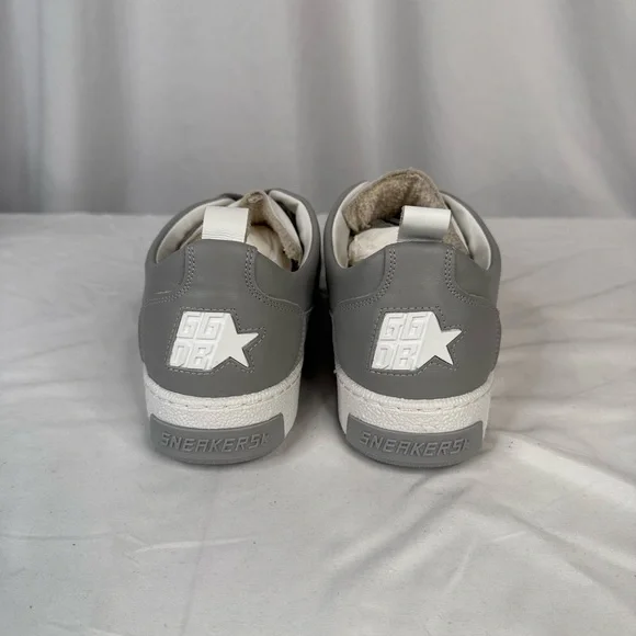 NWOT Golden Goose Yeah Men's Sneakers - Picture 7 of 14